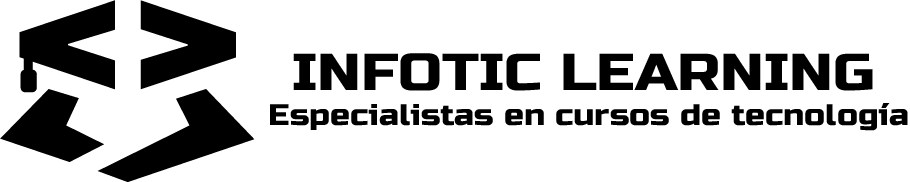 Logo Infotic Learning